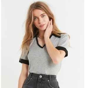 Urban Outfitters Polo Shirt